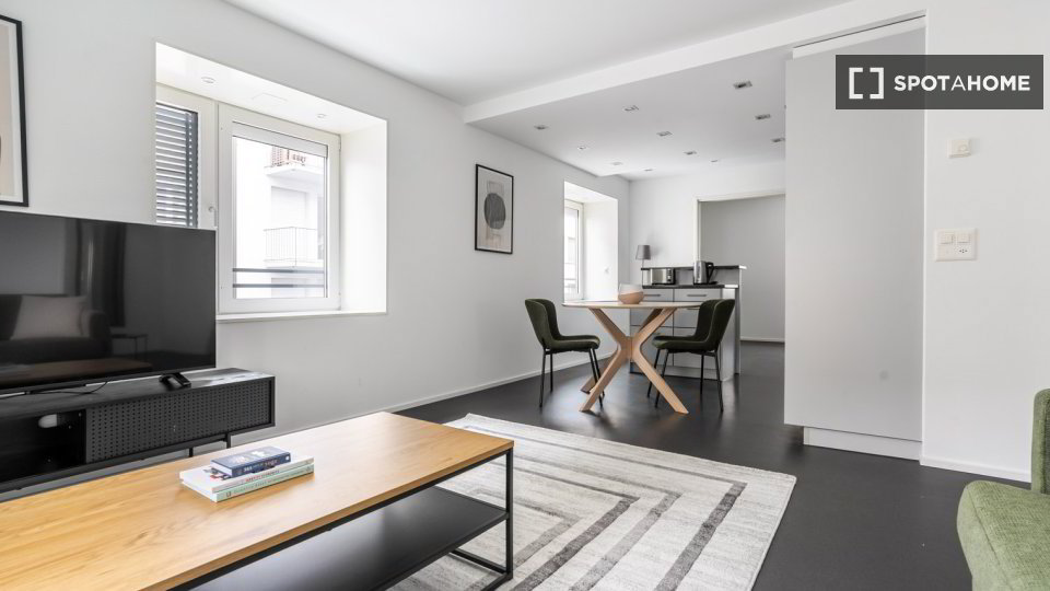 Wohnung – Zürich - Ansicht 3