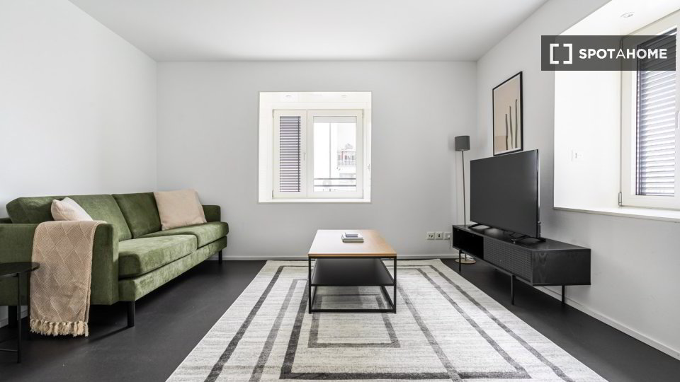 Wohnung – Zürich - Ansicht 4