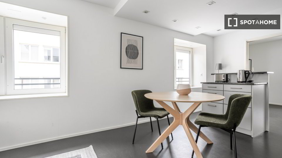 Wohnung – Zürich - Ansicht 5