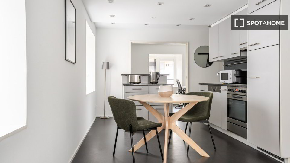 Wohnung – Zürich - Mehr
