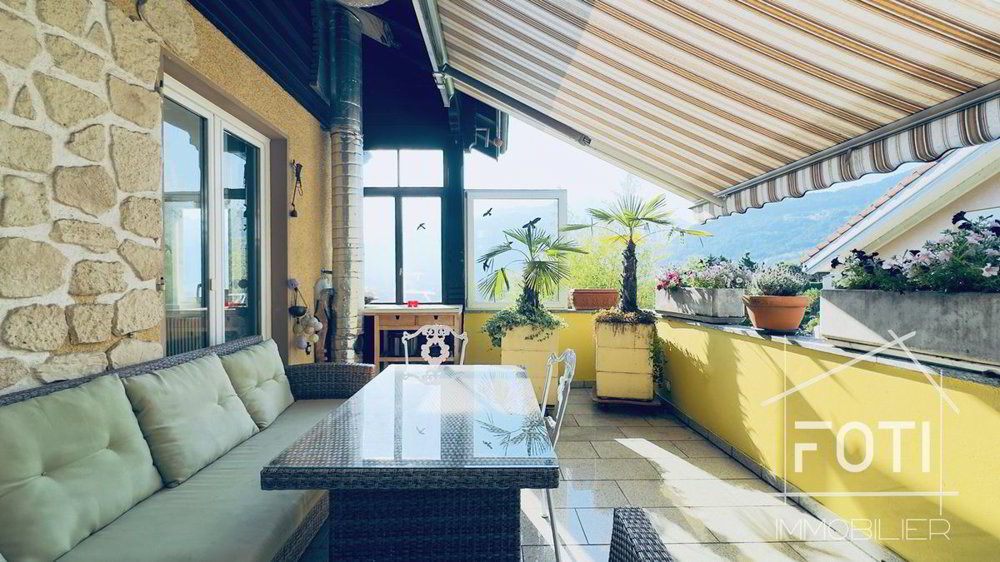 Casa di 6 locali in vendita a Monthey - immagine 1/13