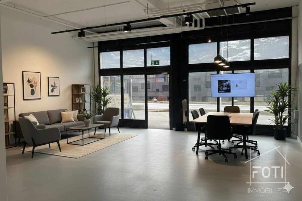 3 premiers mois offerts pour votre vitrine à Conthey - Ansicht 3