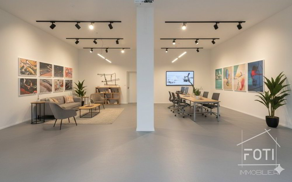 3 premiers mois offerts pour votre vitrine à Conthey - Ansicht 4