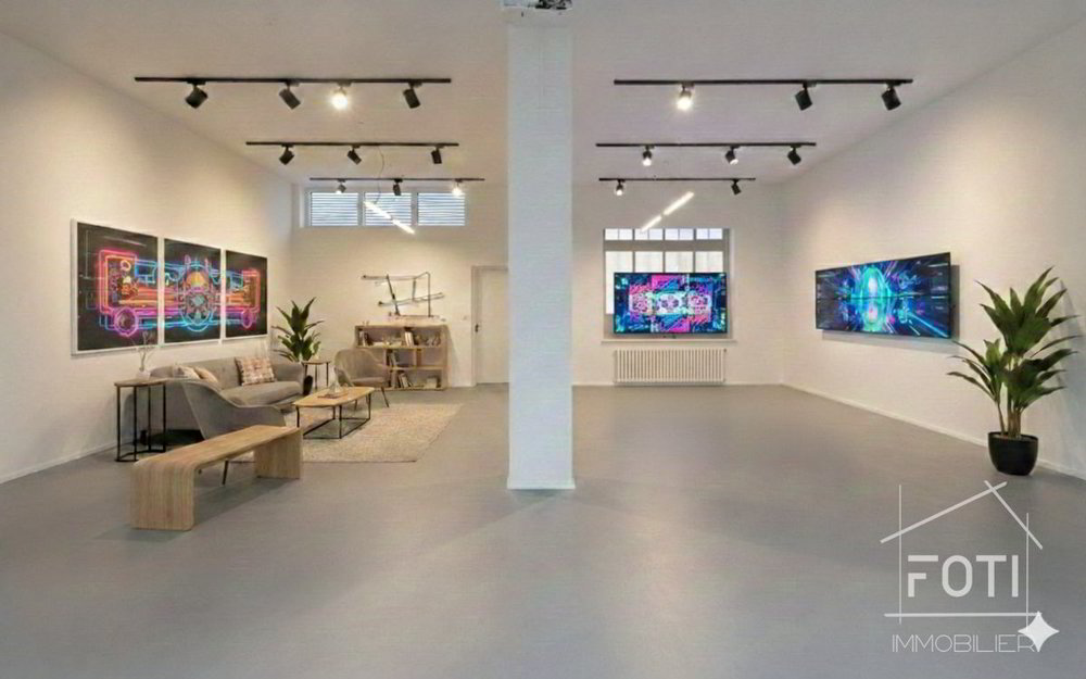 3 premiers mois offerts pour votre vitrine à Conthey - Ansicht 5
