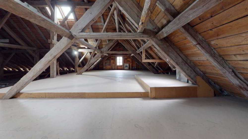 5 Zimmer Haus zum verkaufen in Villars-Bramard - Bild 1/13