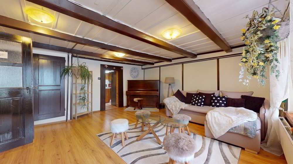 Haus – Villars-Bramard - Ansicht 4