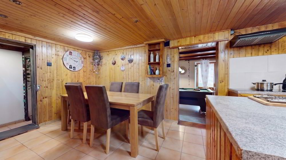 Haus – Villars-Bramard - Ansicht 5