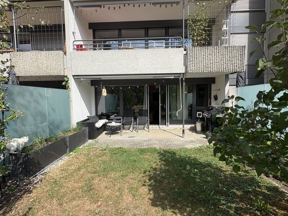 Appartamento di 3 locali in affitto a Muri b. Bern - immagine 1/10