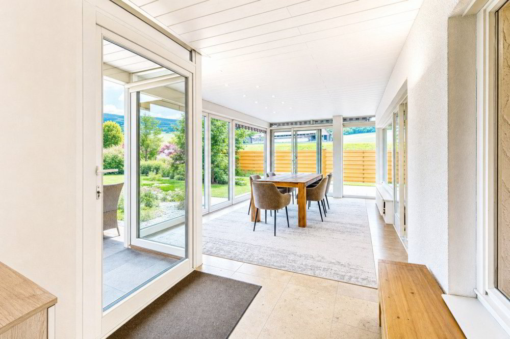 Haus – Wahlen b. Laufen, Bezirk Laufen - Mehr