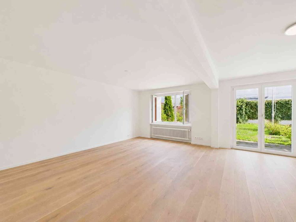 4.5 rooms House for rent in Suhr - image 1/7