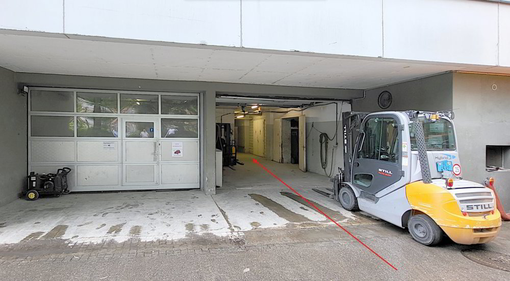null rooms Office & Commercial for rent in Biel/Bienne - image 1/6