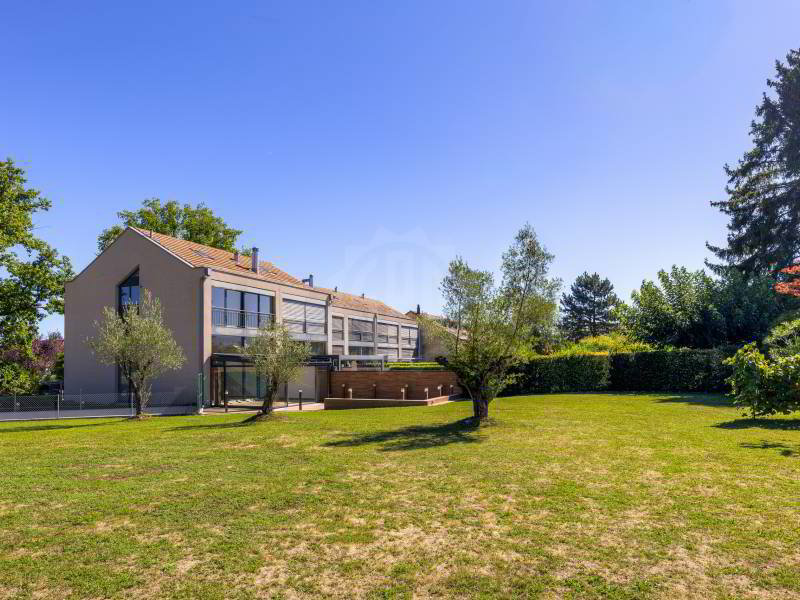 Haus – Collex, Crest-d'El
