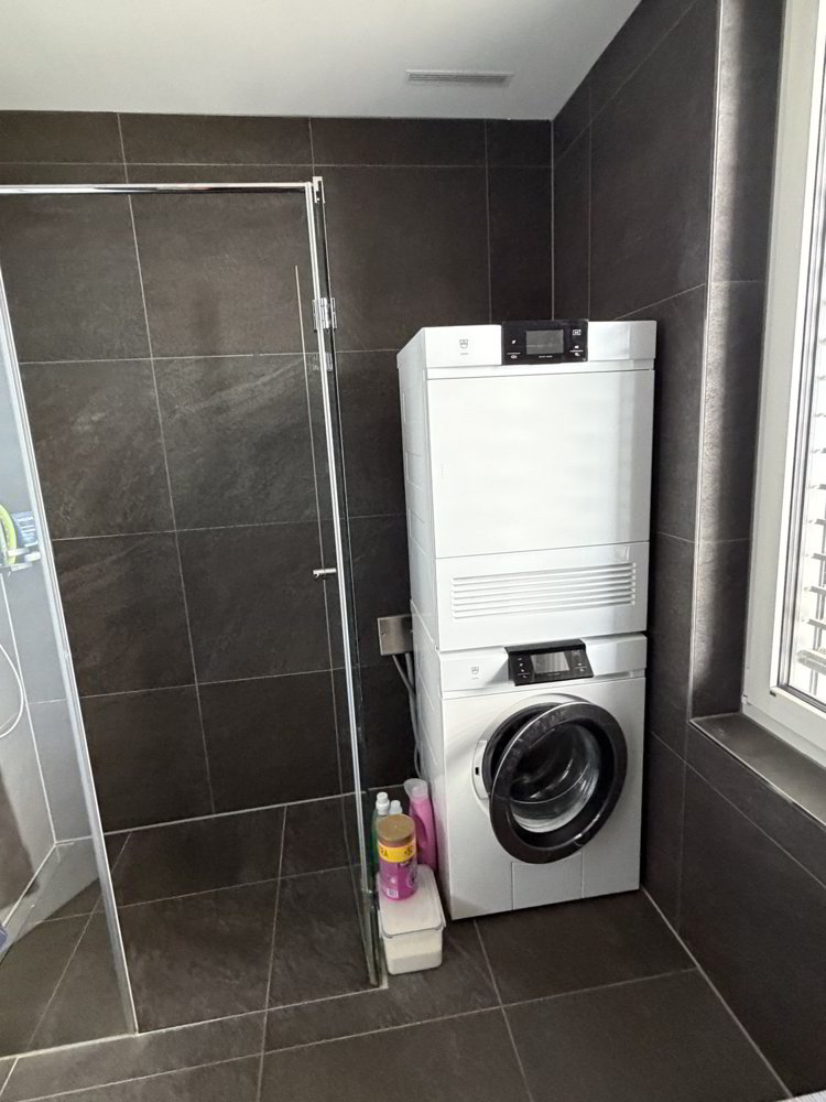 5 Zimmer Wohnung zu vermieten in Wädenswil - Bild 1/10