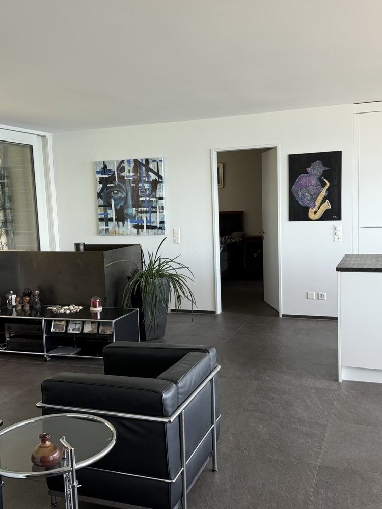 Wohnung – Wädenswil, Bezirk Horgen - Ansicht 2
