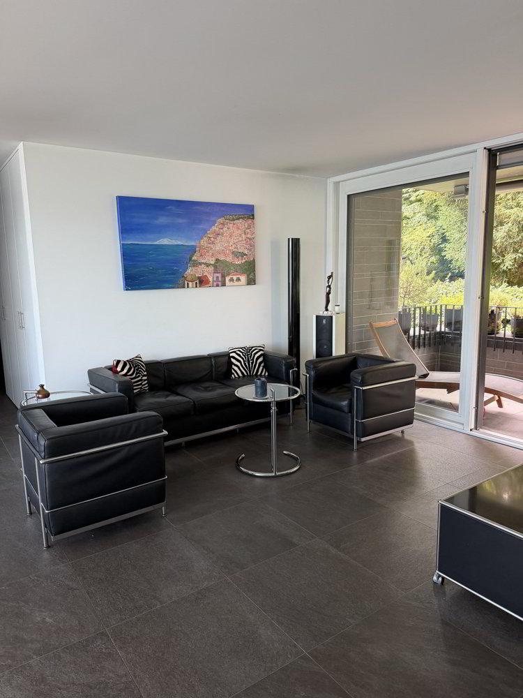 Wohnung – Wädenswil, Bezirk Horgen - Ansicht 4