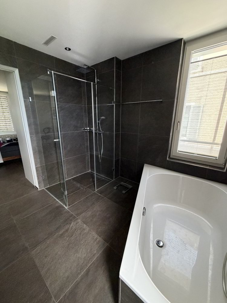 Wohnung – Wädenswil, Bezirk Horgen - Mehr