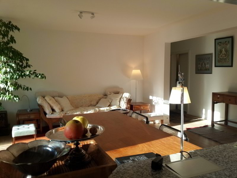 Wohnung – Basel, St. Johann - Ansicht 2
