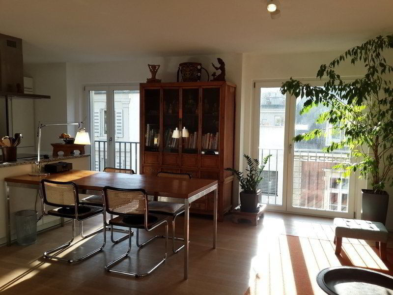 Wohnung – Basel, St. Johann - Ansicht 3