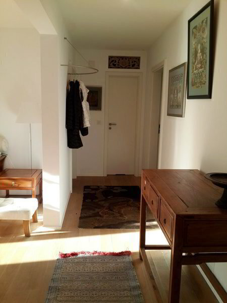 Wohnung – Basel, St. Johann - Mehr