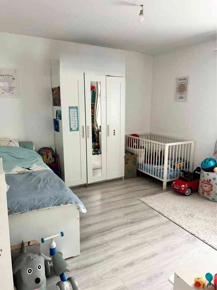 Appartement 3,5 pièces - Ansicht 4