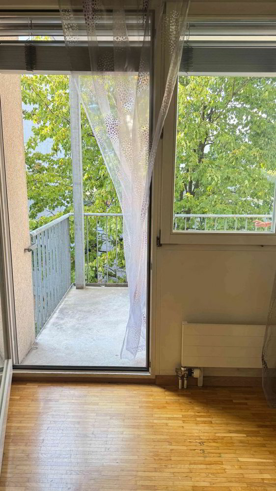 Apartment in Basel, Erlenmatt, Rosental - Ansicht 3