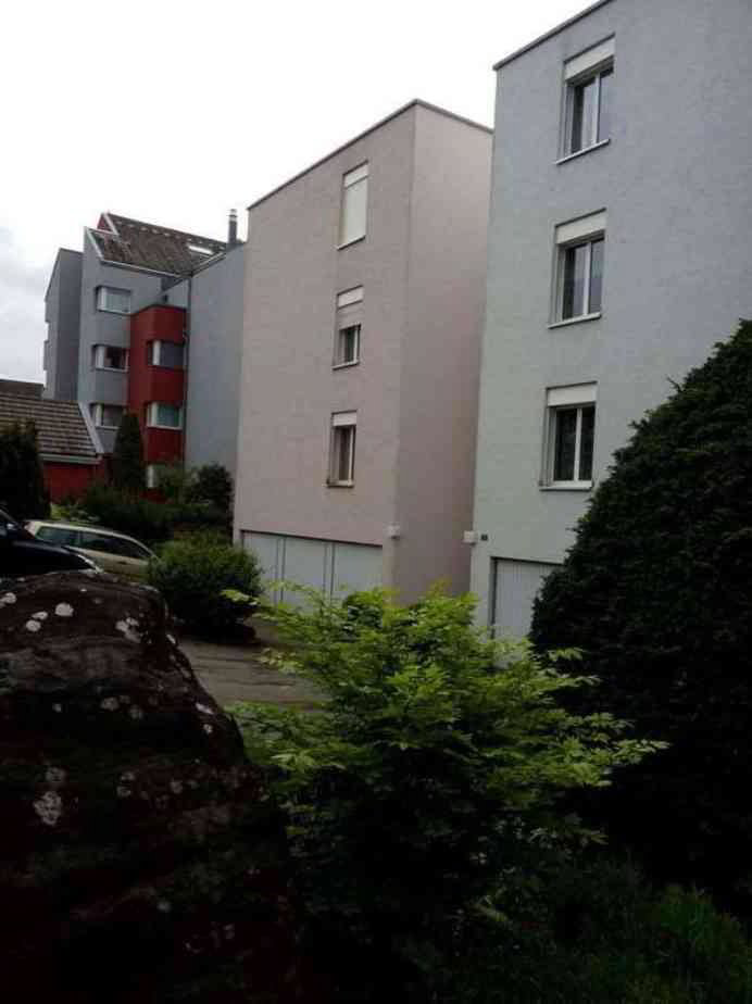 null Zimmer Parkplatz, Garage zu vermieten in Bülach - Bild 1/1