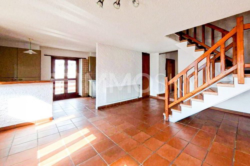 Immeuble d'habitation de 8 pièces en vente à Miège - 307 m² - Ansicht 2