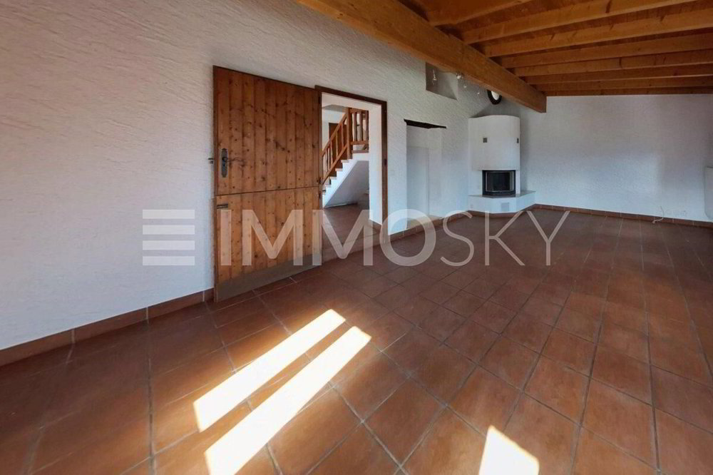 Immeuble d'habitation de 8 pièces en vente à Miège - 307 m² - Ansicht 4