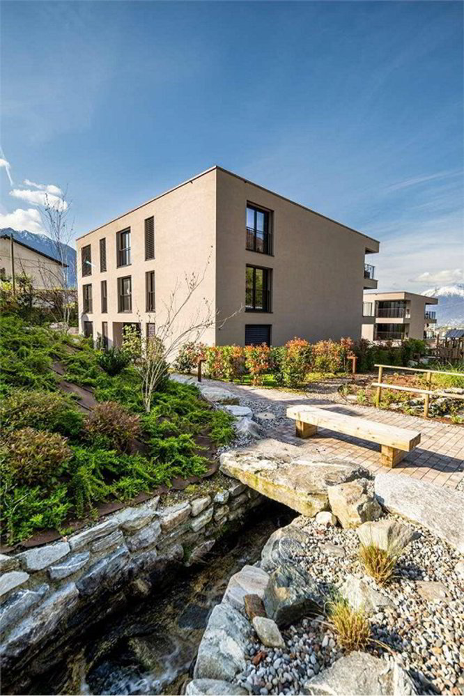 Appartement 3.5 pièces à louer à Gordola - image 1/13