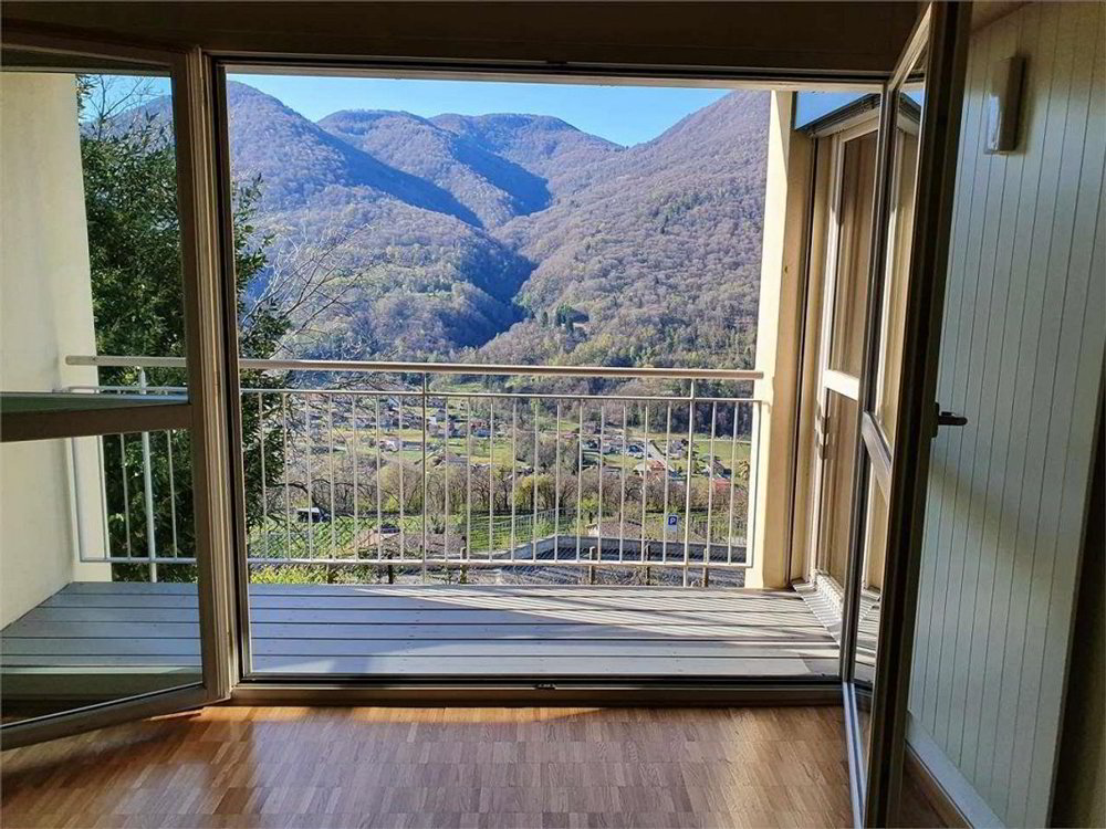 Wohnung – Monteggio, Chioso - Ansicht 2