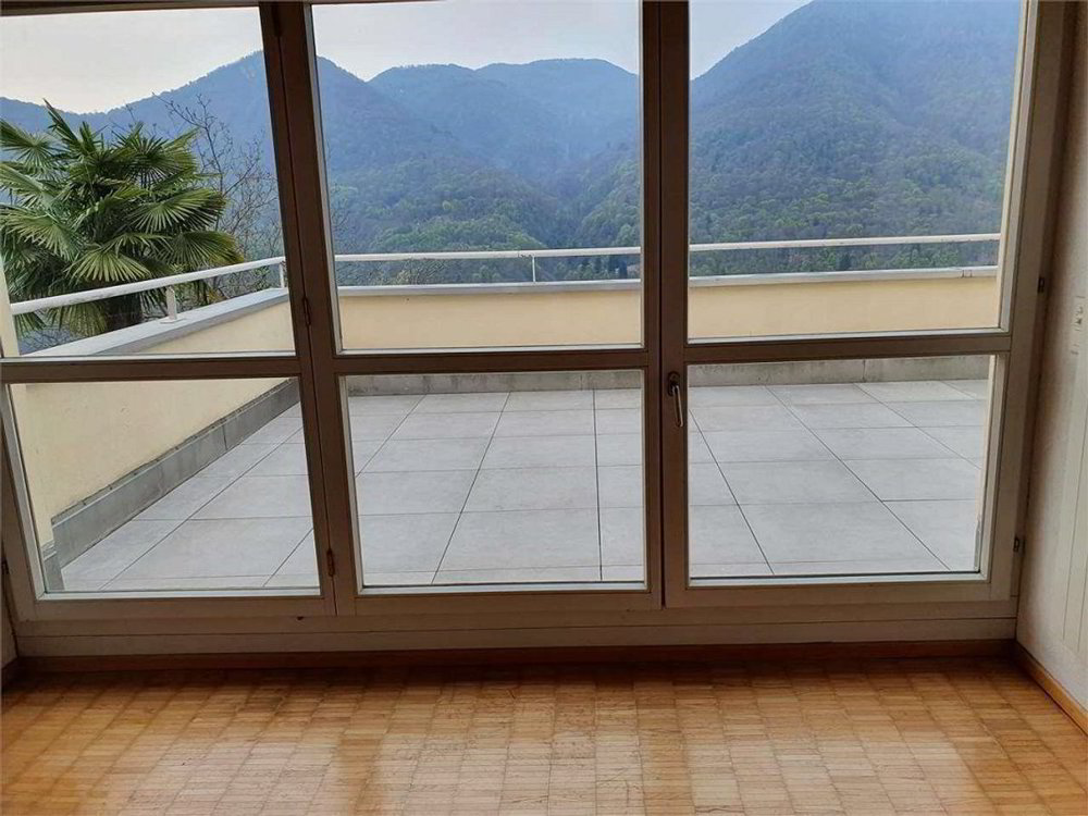 Wohnung – Monteggio, Chioso - Ansicht 4