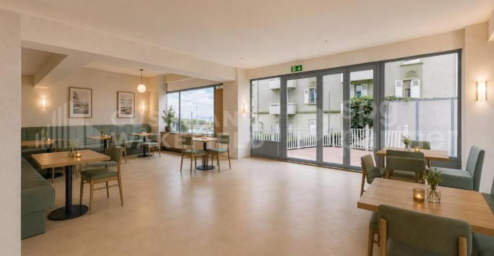 Local commercial en location à Lausanne - 230 m² - Ansicht 4