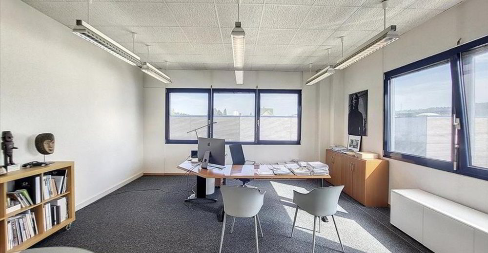 Local commercial en location à Romanel-sur-Lausanne - Réf 24415 - Ansicht 2