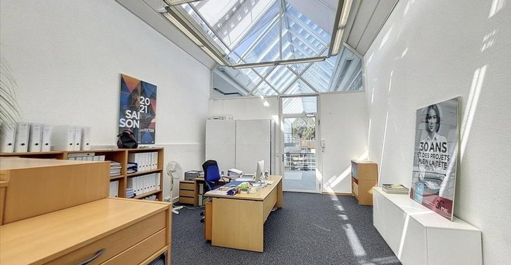 Local commercial en location à Romanel-sur-Lausanne - Réf 24415 - Ansicht 3