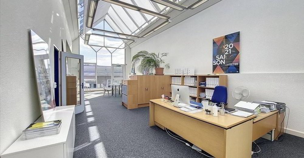 Local commercial en location à Romanel-sur-Lausanne - Réf 24415 - Ansicht 4