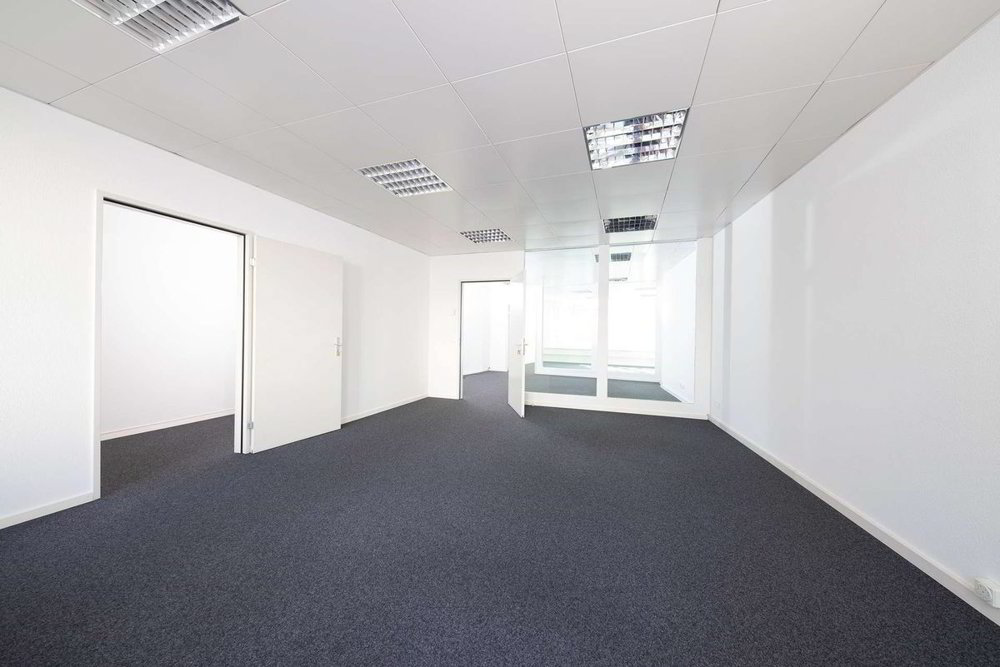 Bureau en location à Basel - 276 m² - Ansicht 3