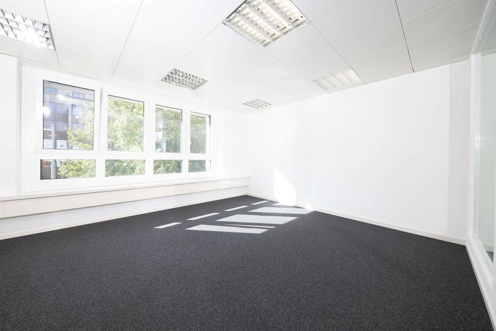 Bureau en location à Basel - 276 m² - Ansicht 5