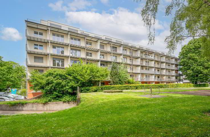 3.5 rooms Apartment for rent in Nidau - image 1/12