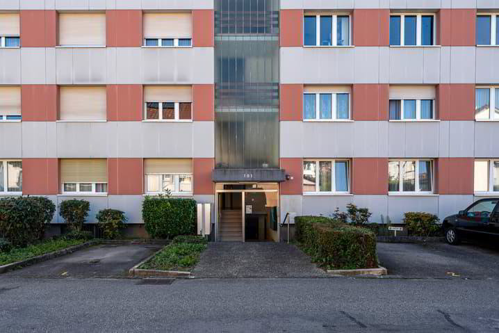 Appartamento di 3.5 locali in affitto a Bienne - immagine 1/12