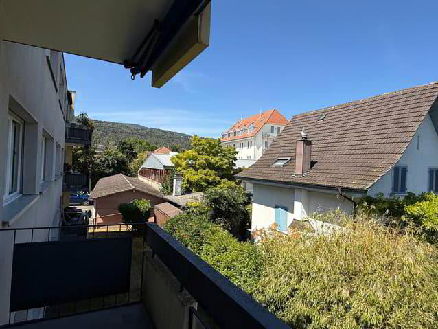 3.5 rooms Apartment for rent in Nidau - image 1/13