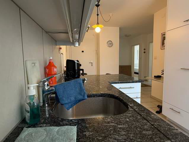 Moderne 3.5-Zimmerwohnung an attraktiver Lage zwischen Biel und Nidau - Ansicht 5