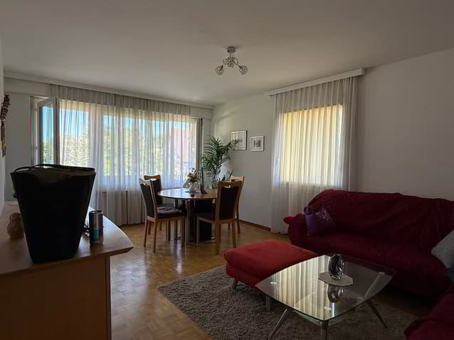 Moderne 3.5-Zimmerwohnung an attraktiver Lage zwischen Biel und Nidau - Mehr