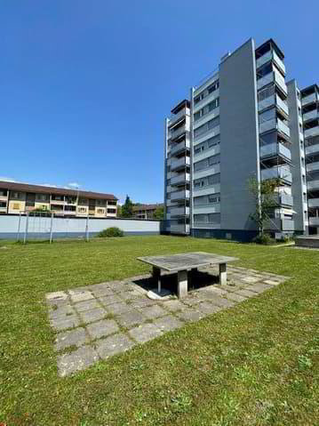 Appartamento di 2.5 locali in affitto a Bienne - immagine 1/8