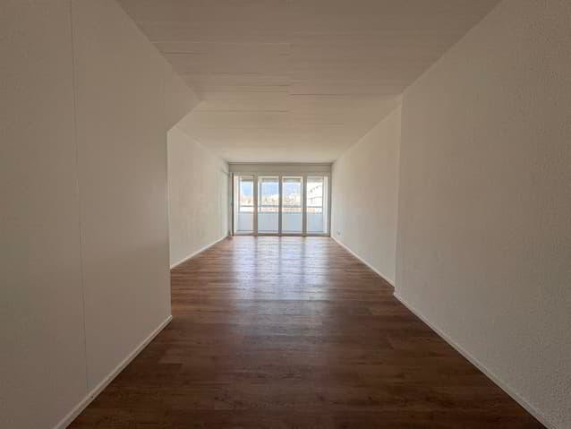 Wohnung – Nidau