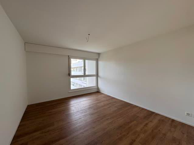 Wohnung – Nidau - Ansicht 2