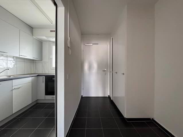 Wohnung – Nidau - Ansicht 3