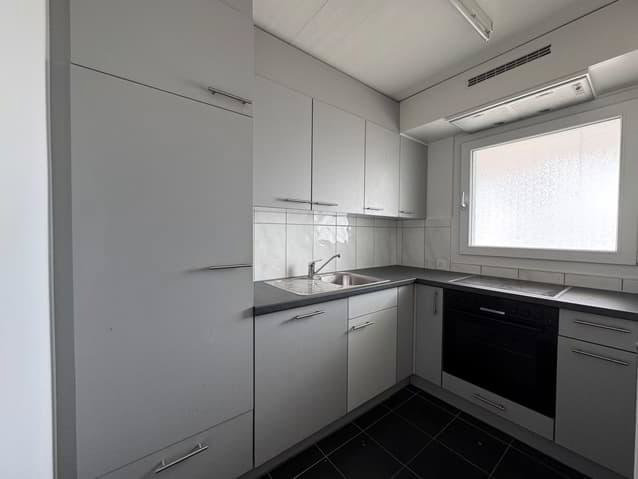 Wohnung – Nidau - Ansicht 4