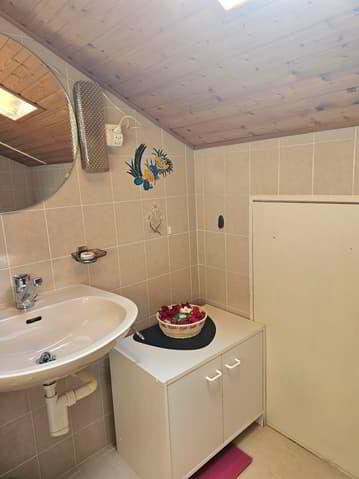 Appartement 1 pièces à louer à Denges - image 1/4