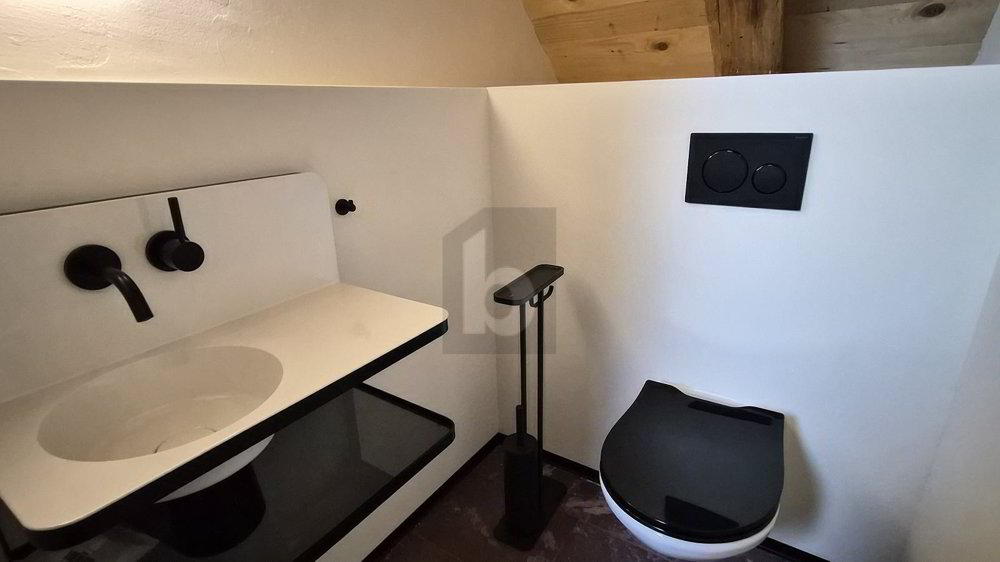 Wohnung – Oetwil, Bezirk Dietikon - Ansicht 4