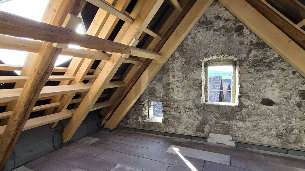 Wohnung – Oetwil, Bezirk Dietikon - Ansicht 5